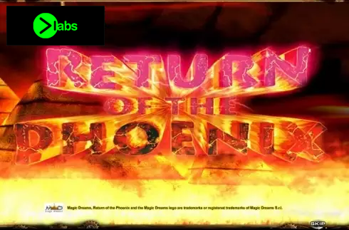 Return of the Phoenix HD
